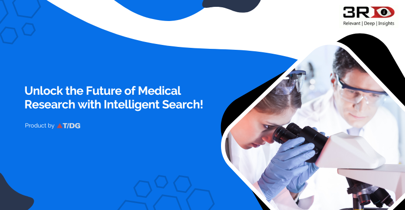 How Intelligent Search is Changing Medical Research